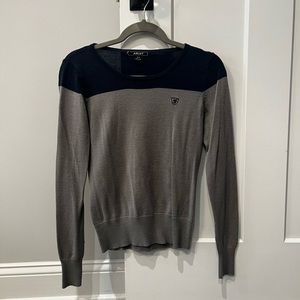Ariat Sweater